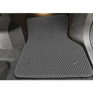 EVA autokoberce V-1 (šedé) BMW iX (I20) 2022– fotografie 2