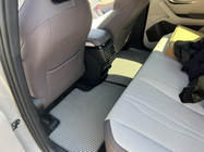 BYD Song Plus EV/Seal U 2020– EVA autokoberce do interiéru (šedé) fotografie 3