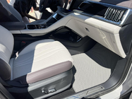 BYD Song Plus EV/Seal U 2020– EVA autokoberce do interiéru (šedé) fotografie 2