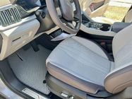 BYD Song Plus EV/Seal U 2020– EVA autokoberce do interiéru (šedé) fotografie 1