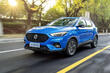 Test crossoveru MG ZS: modernizovaná verze fotografie 3