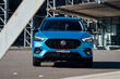 Test crossoveru MG ZS: modernizovaná verze fotografie 1
