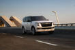 Recenze Nissan Patrol VII generace (2025) fotografie 2