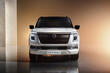Recenze Nissan Patrol VII generace (2025) fotografie 1