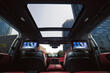 Recenze Nissan Patrol VII generace (2025) fotografie 6