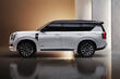 Recenze Nissan Patrol VII generace (2025) fotografie 3