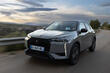 DS 3 e-Tense: recenze elektromobilu fotografie 2