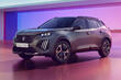 Peugeot e-2008 facelift 2023: test modernizovaného elektrického crossoveru fotografie 1