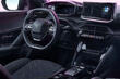 Peugeot e-2008 facelift 2023: test modernizovaného elektrického crossoveru fotografie 6