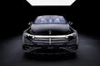 Recenze sedanu Mercedes-Benz EQS: facelift pro rok 2024 fotografie 1