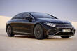 Recenze sedanu Mercedes-Benz EQS: facelift pro rok 2024 fotografie 2