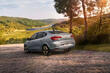 Renault Taliant: přehled kompaktního levného sedanu fotografie 2