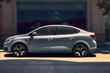 Renault Taliant: přehled kompaktního levného sedanu fotografie 3