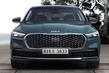 Test Kia K9: facelift druhé generace fotografie 2
