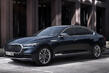 Test Kia K9: facelift druhé generace fotografie 3