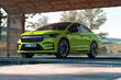 Skoda Enyaq Coupe RS iV: recenze sportovního elektrického crossoveru fotografie 3