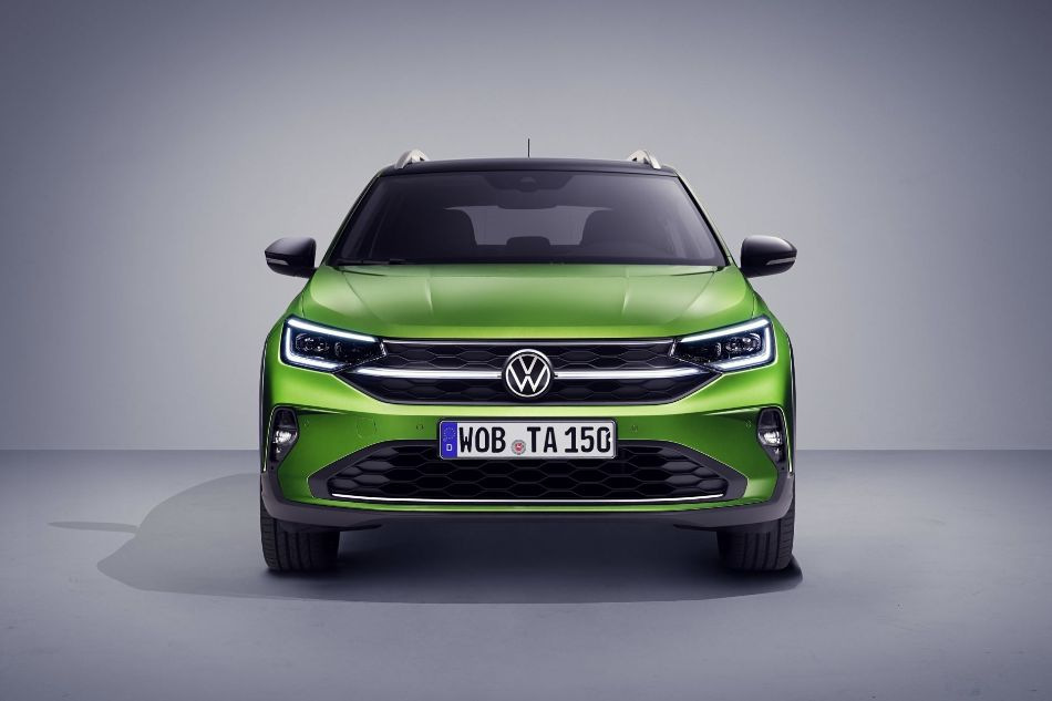 Recenze vozu Volkswagen Taigo