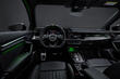 Audi RS 3: přehled kompaktního sportovního sedanu fotografie 6