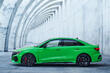 Audi RS 3: přehled kompaktního sportovního sedanu fotografie 3