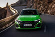 Audi RS 3: přehled kompaktního sportovního sedanu fotografie 1