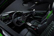Audi RS 3: přehled kompaktního sportovního sedanu fotografie 5