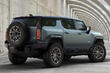 Recenze Hummer EV SUV: elektrické SUV nové generace fotografie 4