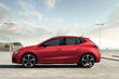 Test modernizovaného SEAT Ibiza: výrazný a moderní hatchback fotografie 2
