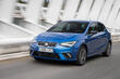 Test modernizovaného SEAT Ibiza: výrazný a moderní hatchback fotografie 4