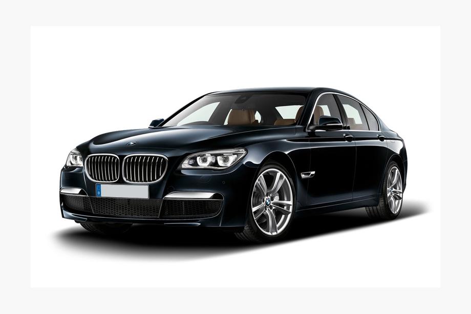 BMW řady 7 F01/F02 2008–2015 Ledvinky 1 Bar (černý lesk s chromovým rámečkem) Image