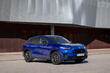 Honda ZR-V Hybrid: recenze kompaktního crossoveru fotografie 4