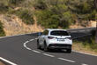 Honda ZR-V Hybrid: recenze kompaktního crossoveru fotografie 3