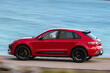 Test Porsche Macan: facelift pro rok 2021 fotografie 4