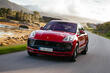 Test Porsche Macan: facelift pro rok 2021 fotografie 1