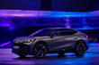 Cupra Tavascan: recenze elektrického crossoveru fotografie 4