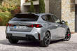 Recenze BMW 1 Series (F70) 4. generace pro rok 2024 fotografie 4