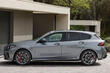 Recenze BMW 1 Series (F70) 4. generace pro rok 2024 fotografie 3