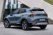 Recenze KIA Sportage páté generace (2021) fotografie 4