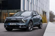 Recenze KIA Sportage páté generace (2021) fotografie 2