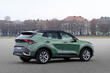 Recenze KIA Sportage páté generace (2021) fotografie 3