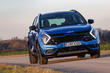 Recenze KIA Sportage páté generace (2021) fotografie 1