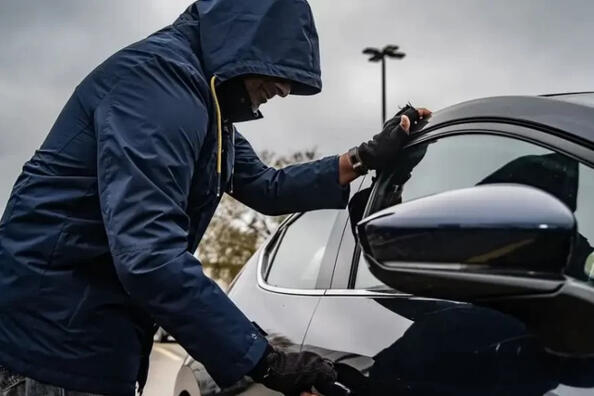 Jak ochránit auto před krádeží: moderní metody a prostředky
