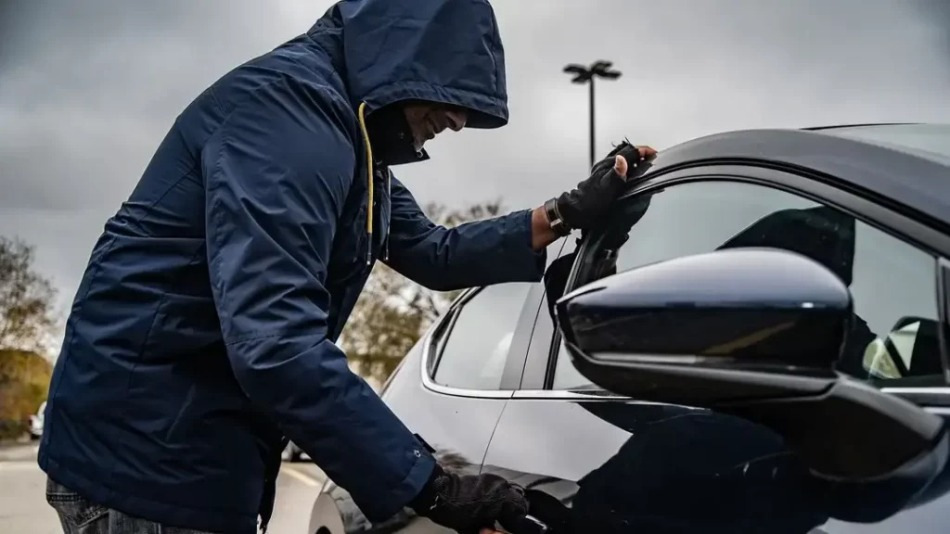 Jak ochránit auto před krádeží: moderní metody a prostředky