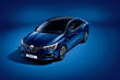Recenze sedanu Renault Megane: faceliftovaná verze fotografie 1