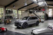 Mercedes-Benz EQB 2023: modernizovaný elektromobil do města i na cesty fotografie 4