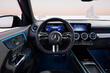 Mercedes-Benz EQB 2023: modernizovaný elektromobil do města i na cesty fotografie 5