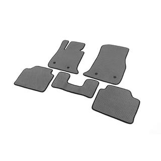 EVA autokoberce V1 (šedé) BMW řada 4 F32/F33/F36 2012–2020 fotografie 2