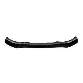 Přední lip spoiler DPT V-1 (pro M-Sport, lesklá černá) BMW X5 F15 2013–2018 fotografie 2