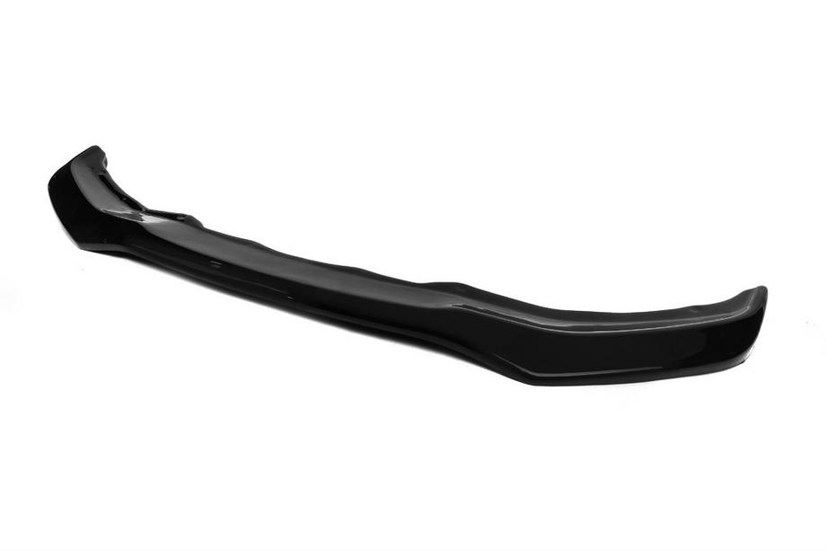 BMW X5 F15 2013–2018 Přední lip spoiler DPT V-1 (pro M-Sport, lesklá černá) Fotografie 4