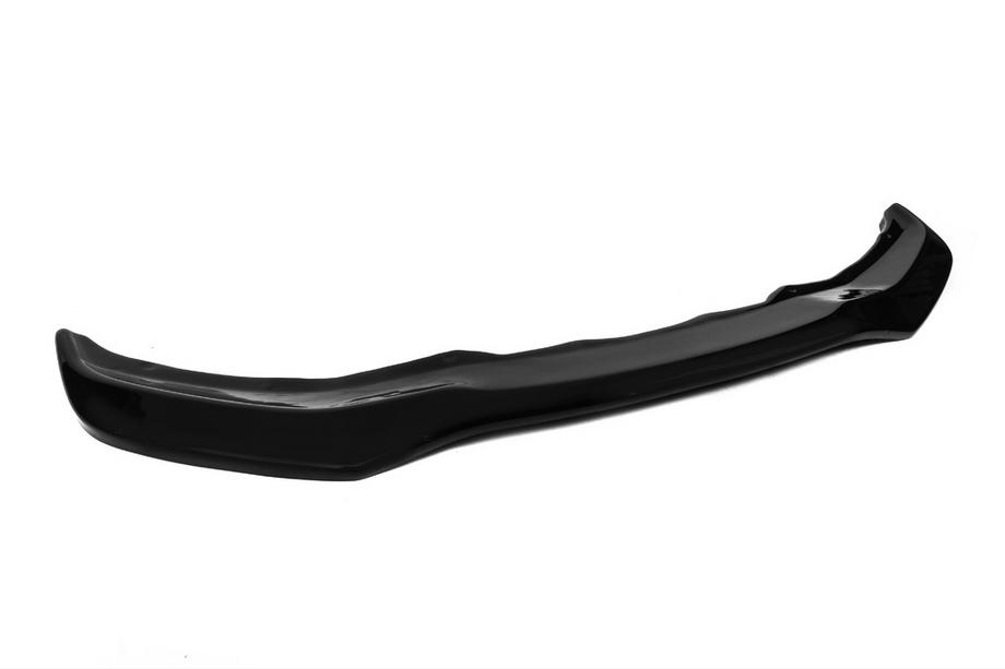 BMW X5 F15 2013–2018 Přední lip spoiler DPT V-1 (pro M-Sport, lesklá černá) Fotografie 5