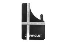 Chevrolet Zástěrky Polytep (230×375 mm, 2 ks) fotografie 3